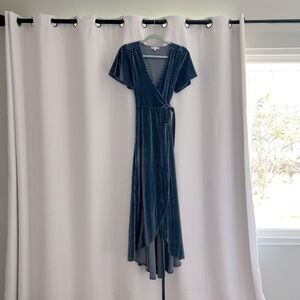 Baltic Born Andi Dress